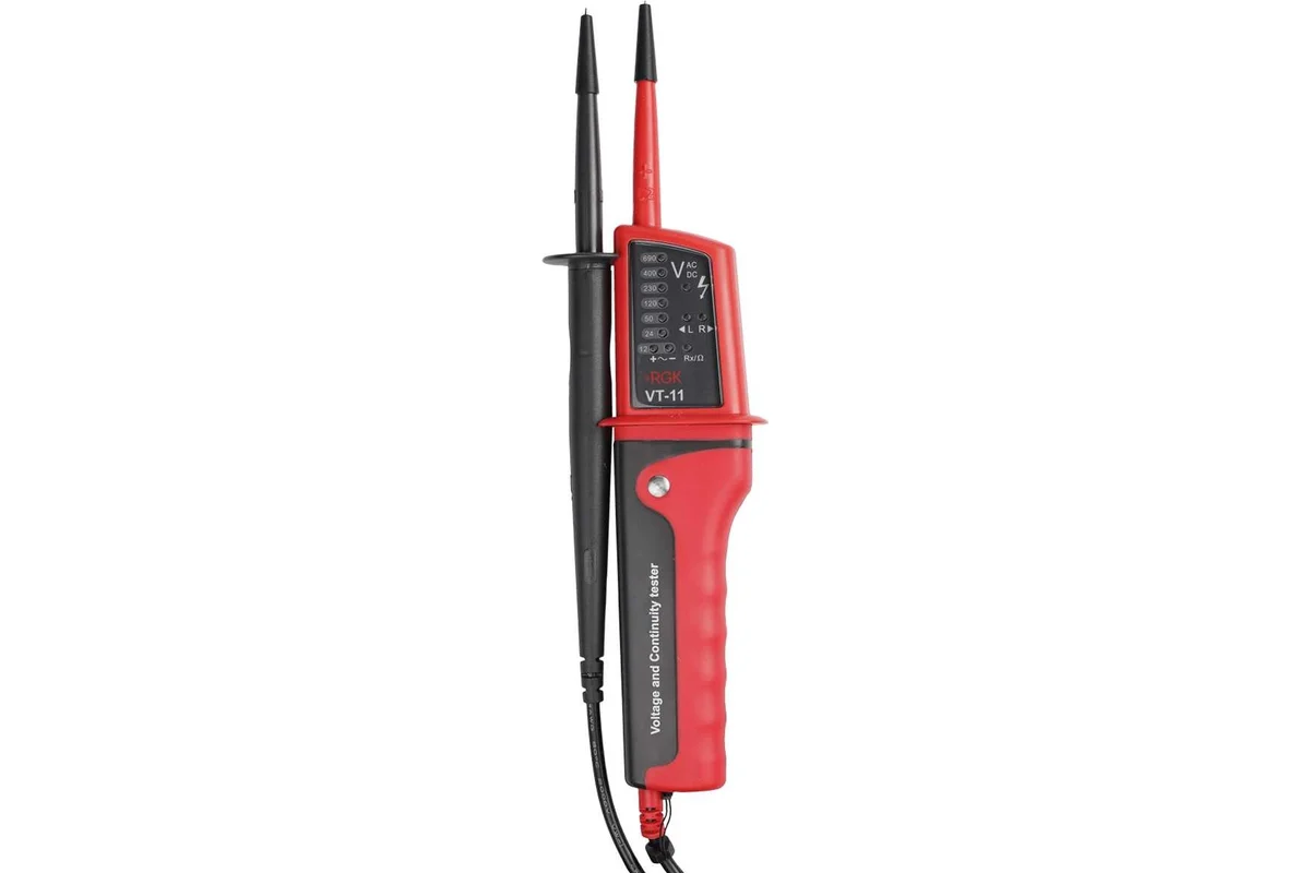 Тестер напряжения RGK VT-11 755269
